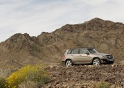 Mercedes-Benz GLK 320 CDI 4MATIC